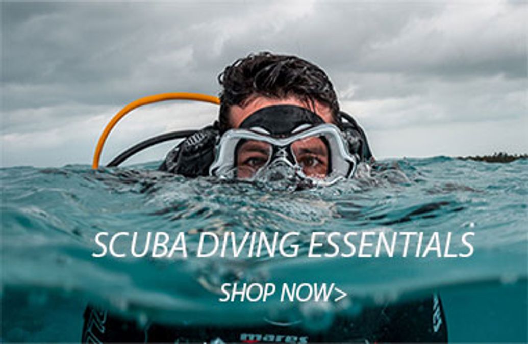 Scuba Diving
