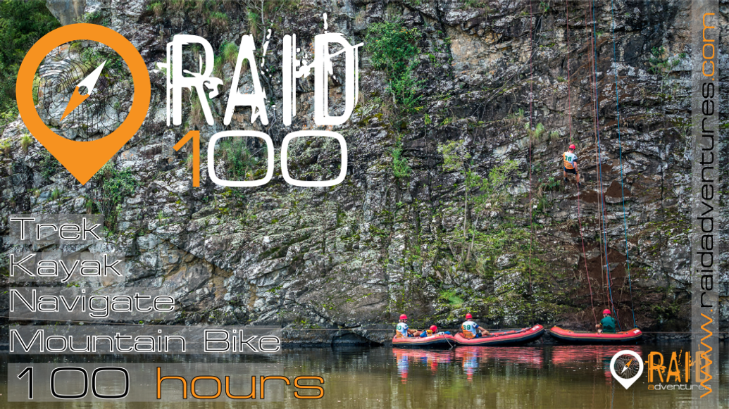 The Raid 100