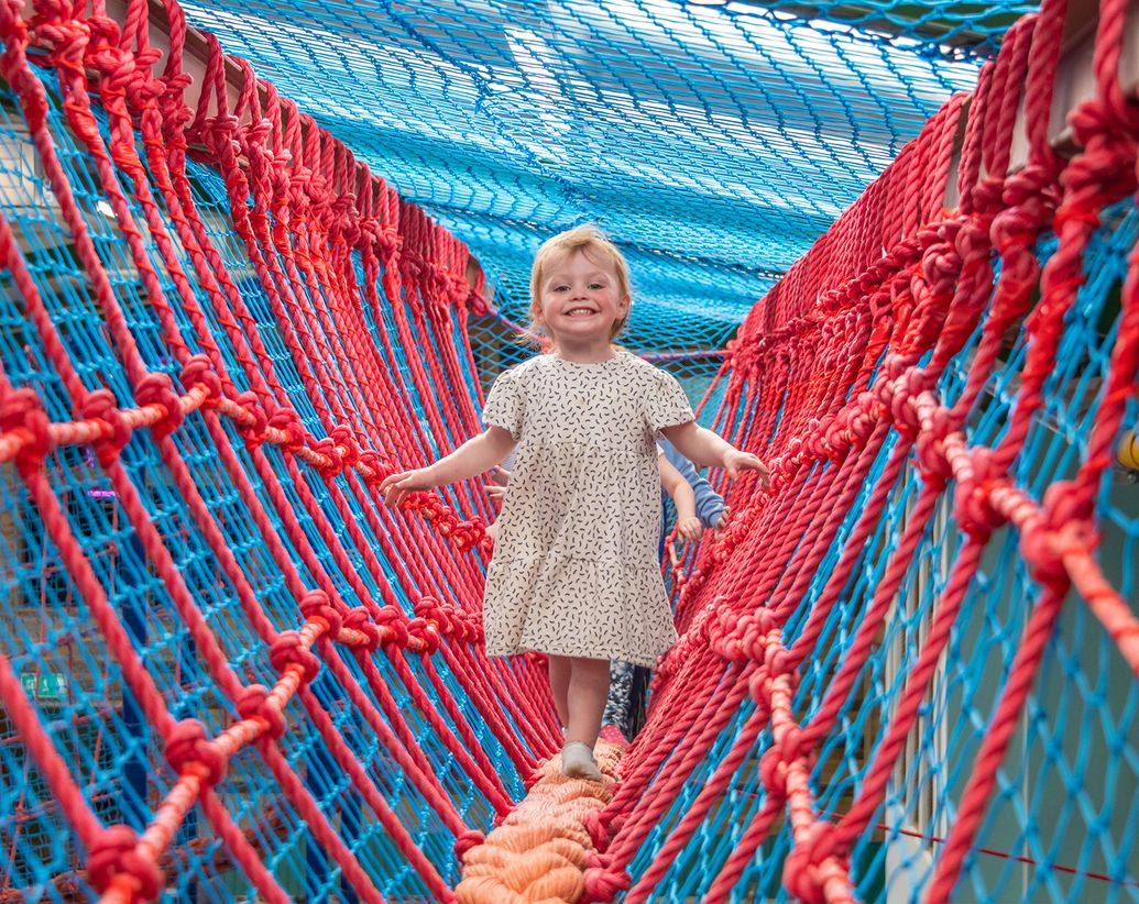 The Reef Soft Play