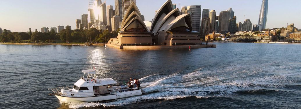 Blue Reef Fishing Charters