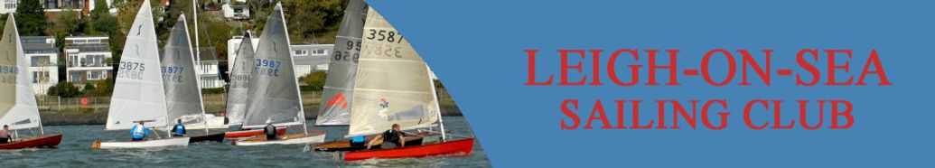 Dinghy Racing