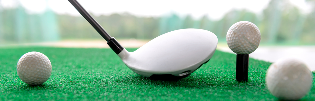 Driving Range