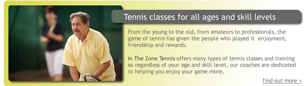 MLC Hot Shots Children's Group Coaching