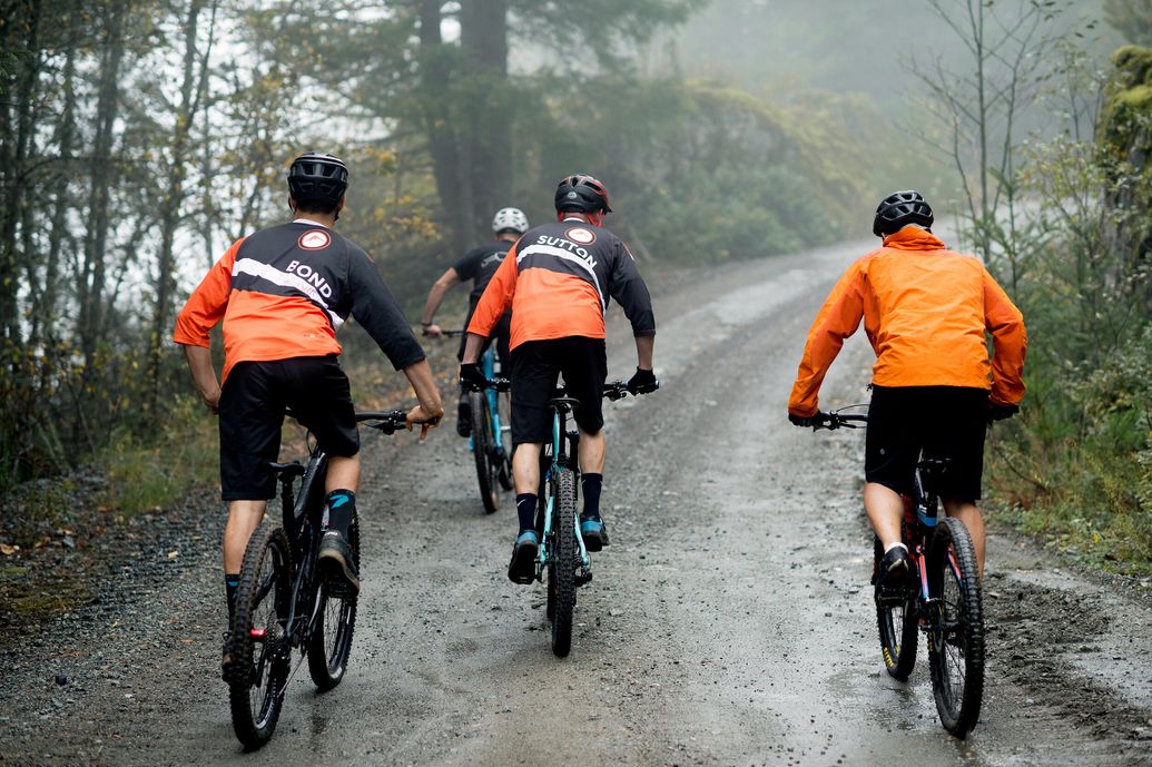 MTBdryland, BMXdryland, and CycleFit Programs 2024/25 Winter Edition