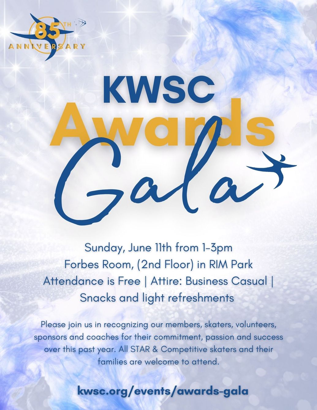 KWSC Ice Show