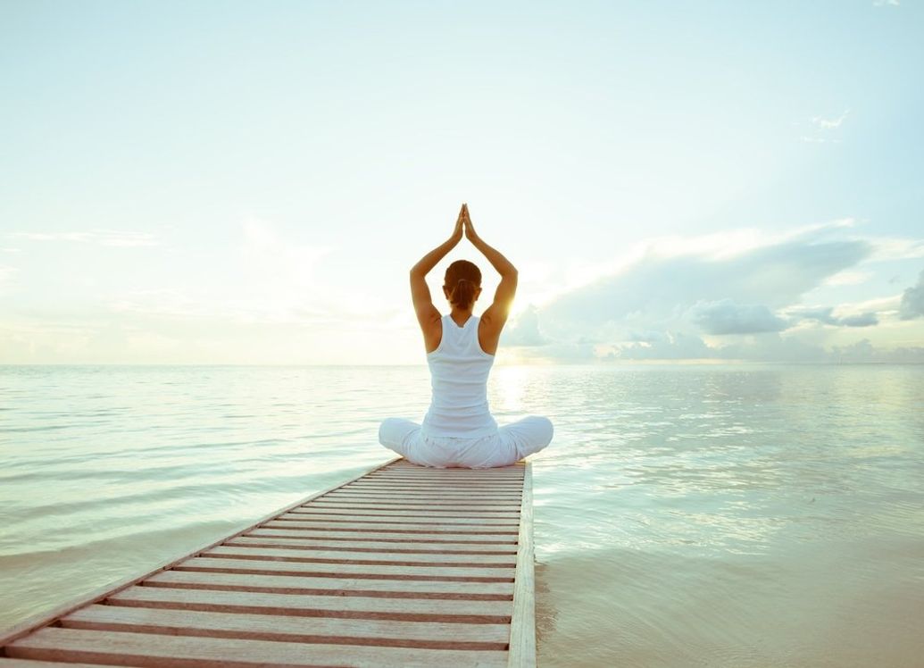 Exhale Yoga