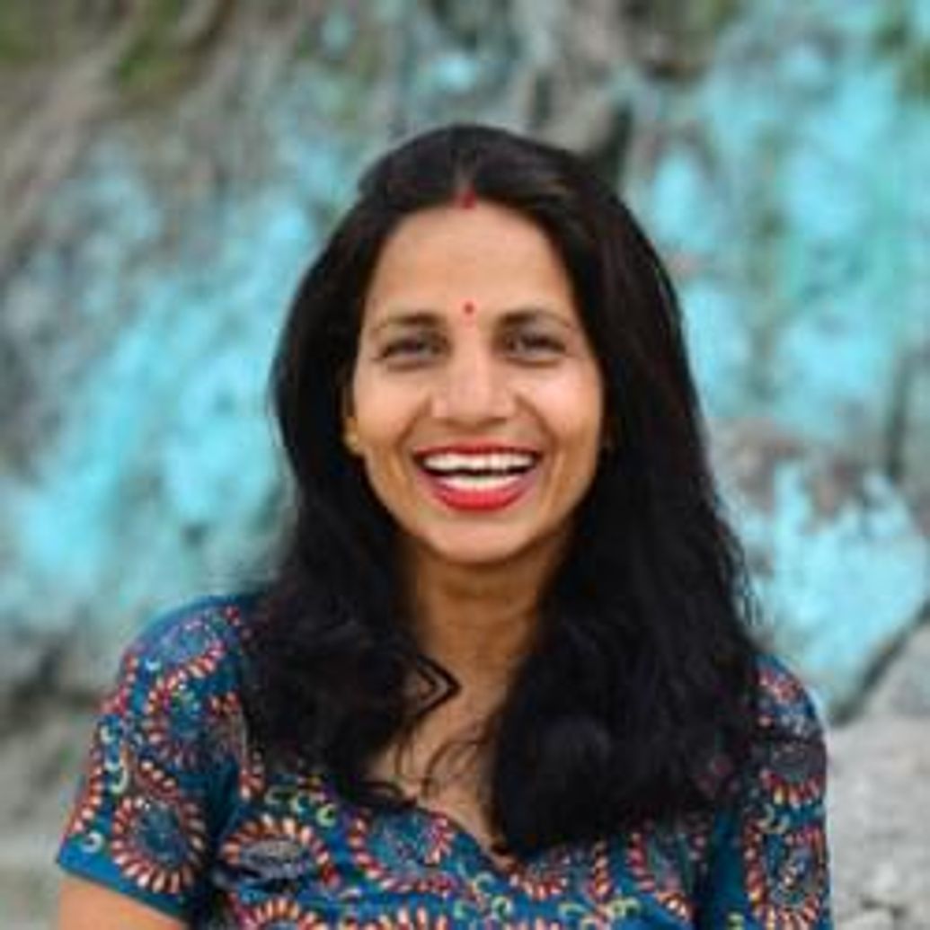 100 Hour Rishikesh Course