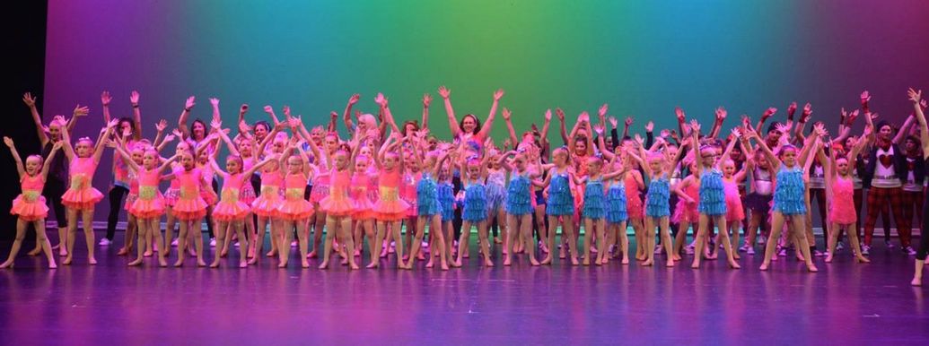 Pre Stars Summer Camp