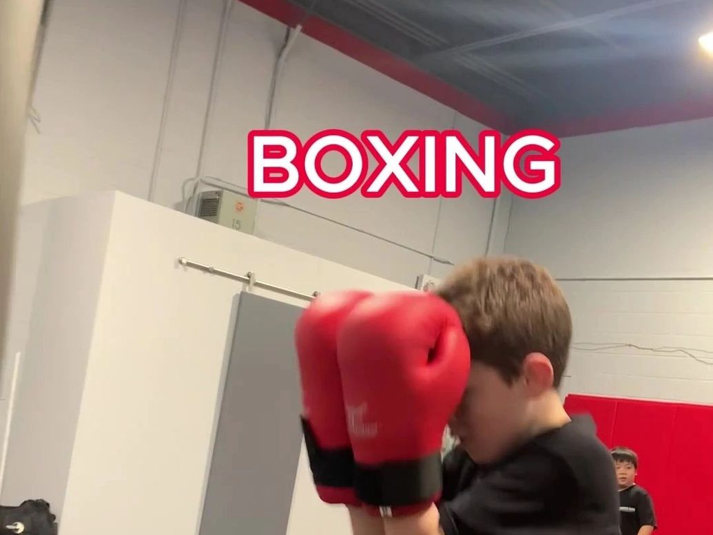 FITNESS Summer Camp 2024