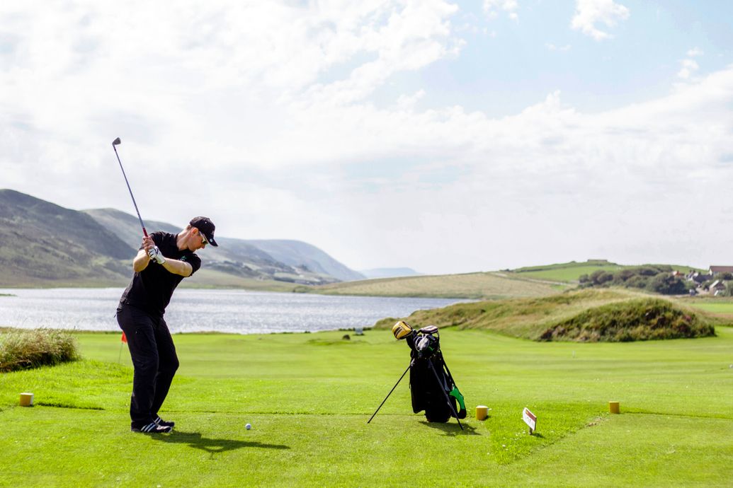 Asta Golf Course