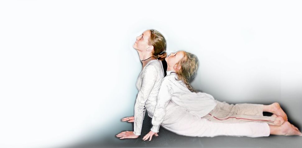 Children's Yoga Classes - Spring Session 2024