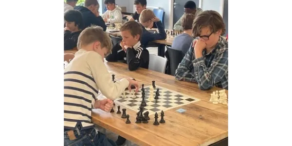 Ilkley Chess Centre