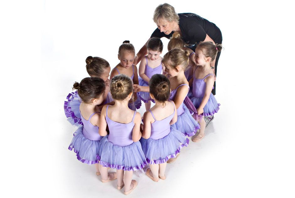 The Jazz Centre School of Performing Arts