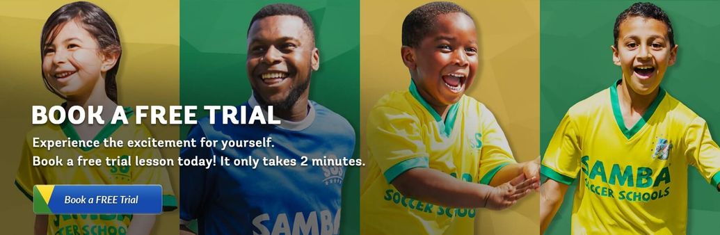 Football Classes in London