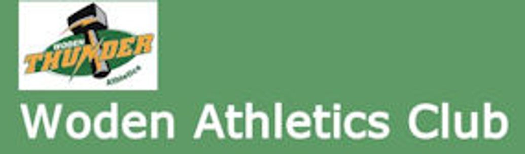 Woden Thunder Athletics Masters