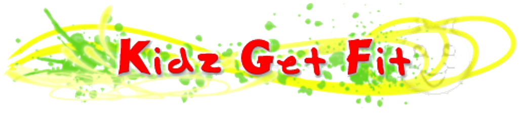 Holiday Camps Kidz Get Fit