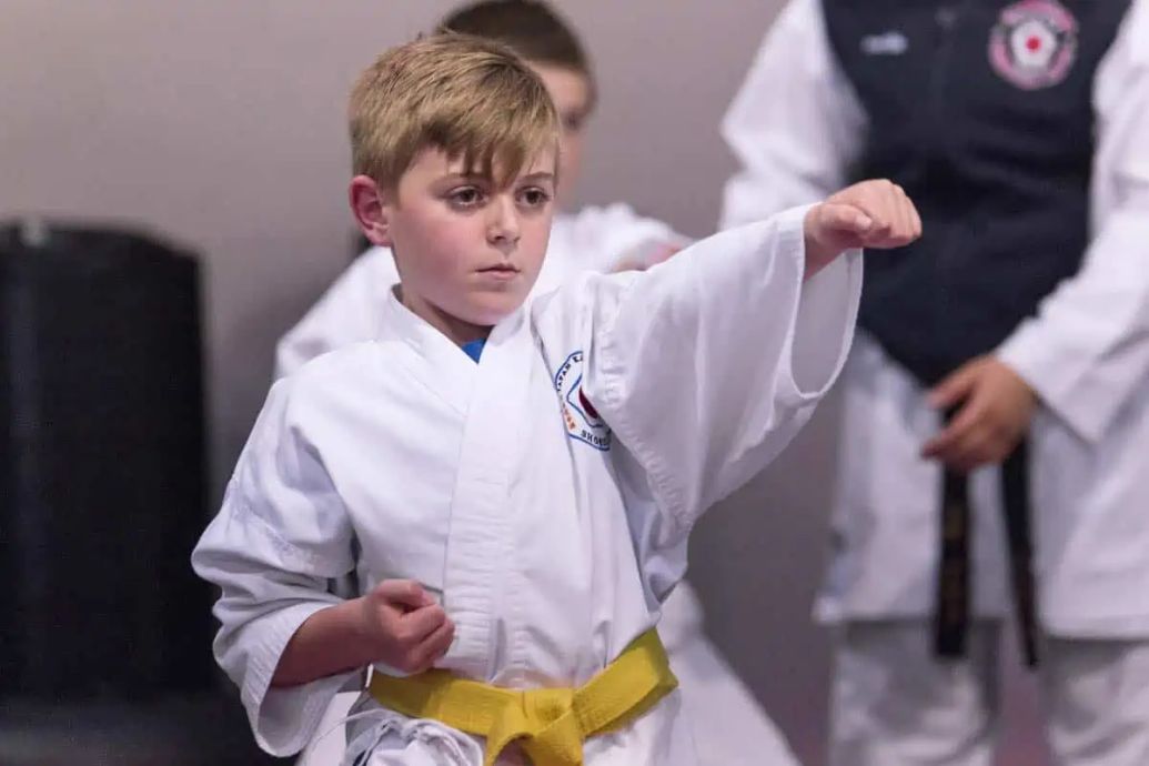 Western Australian Karate Federation (WAKF)