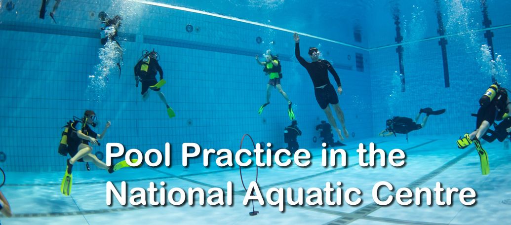 PADI Advanced Open Water Diver Course with Oceandivers