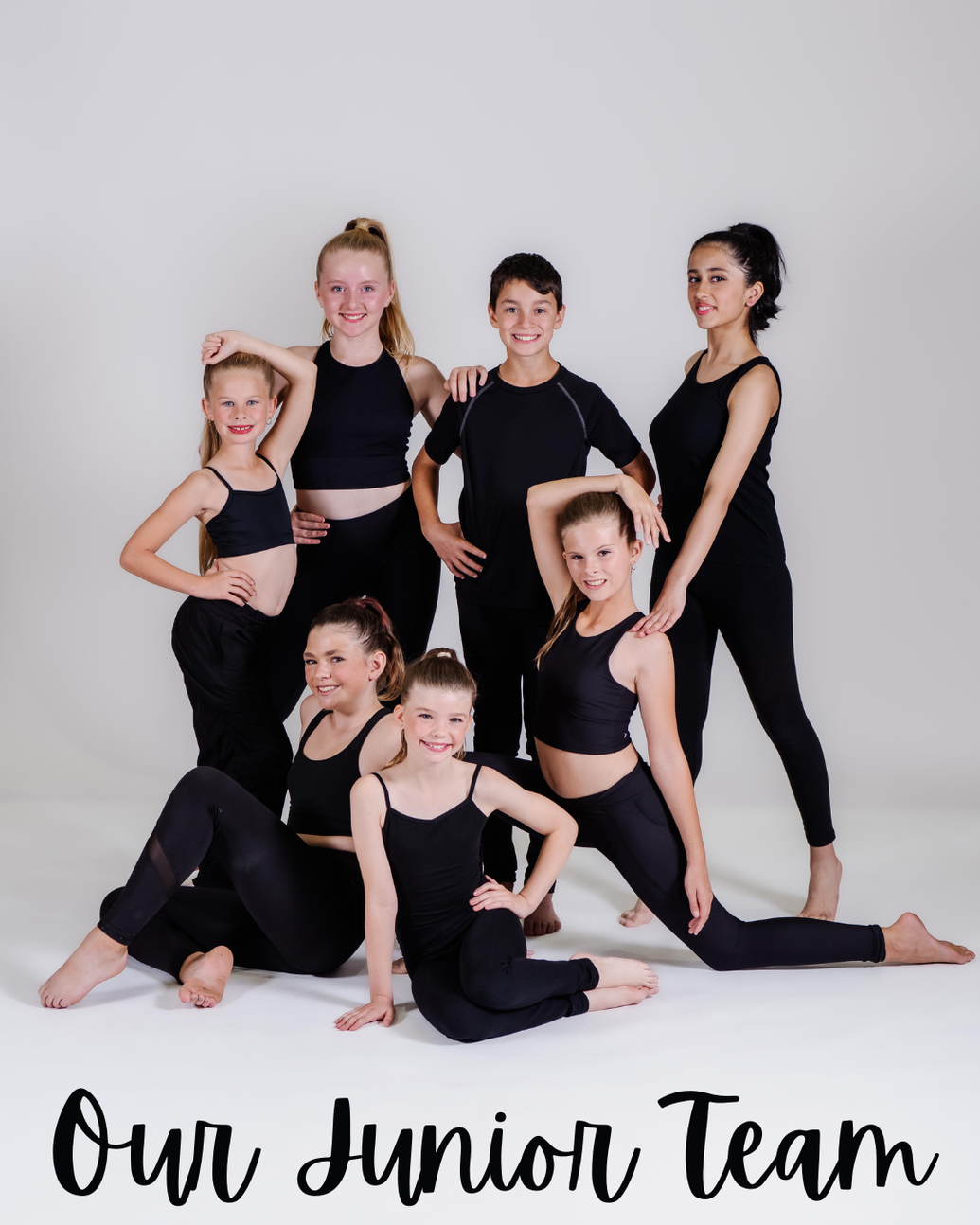 FDF Summer Dance Camp