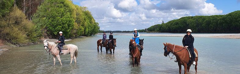School Holiday Riding Program