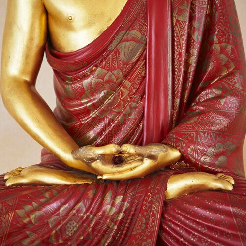 Tuesday Evening Meditation and Buddhism Class