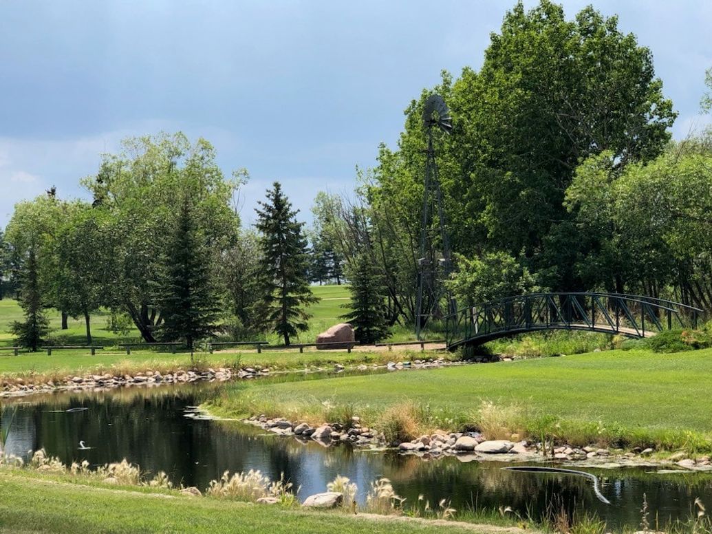 Battle River Cash Scramble