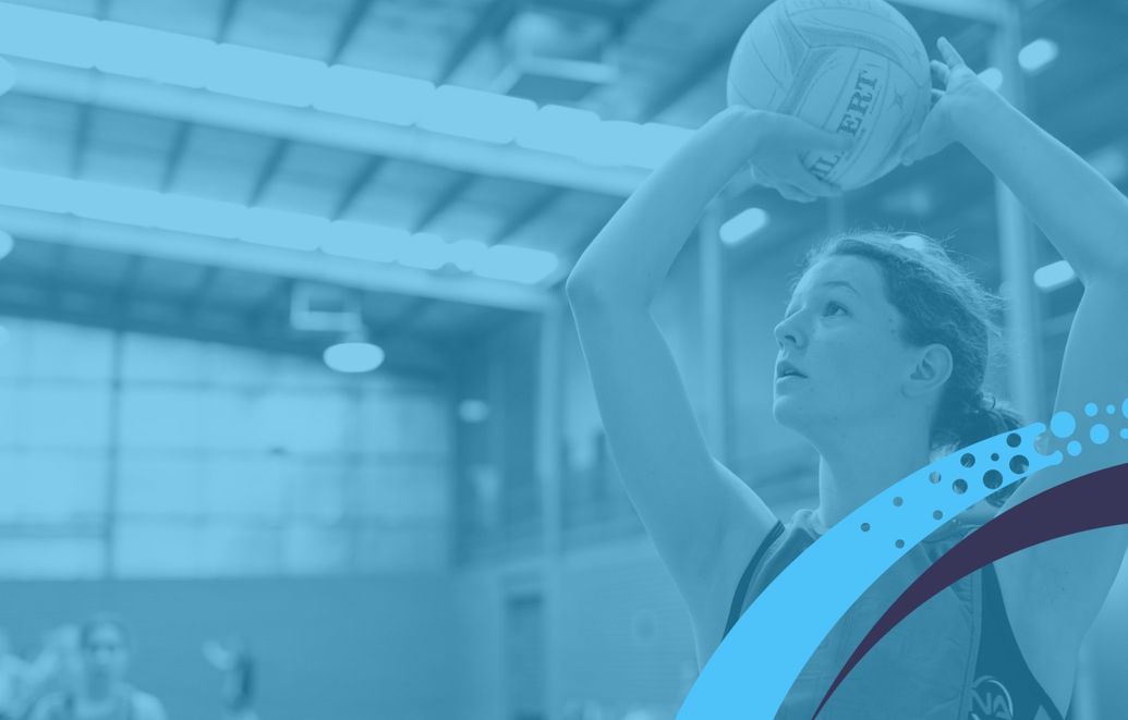 Mixed Open Netball Competition