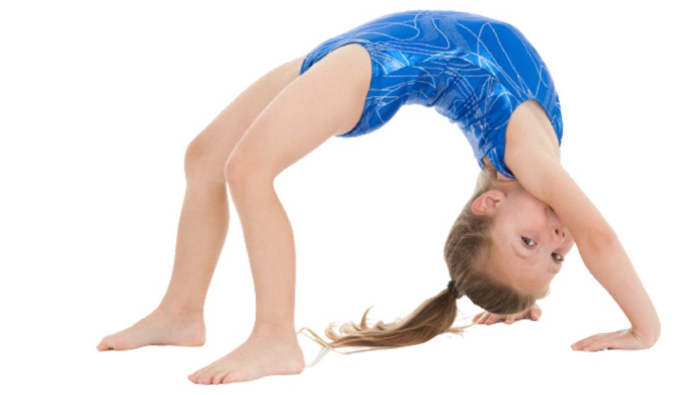 Good Life Gymnastics