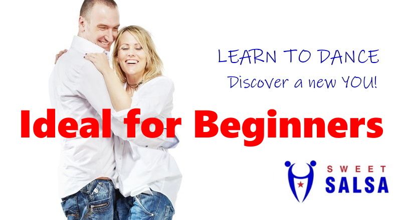 Learn to Dance Salsa