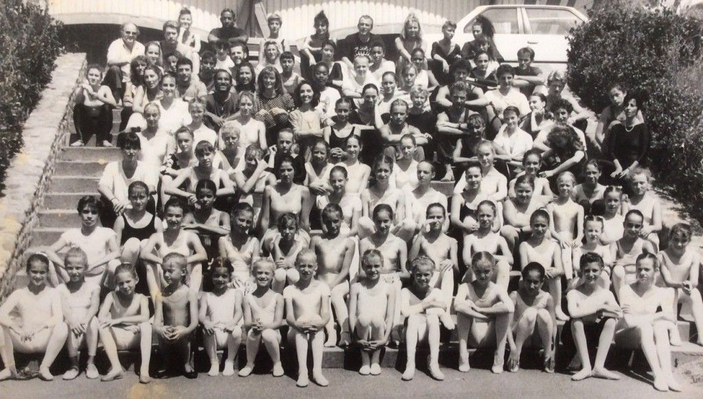 Biarritz International Dance Academy