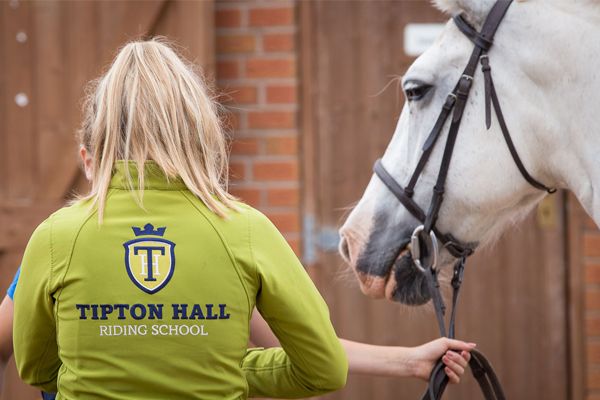 Tipton Hall Riding School