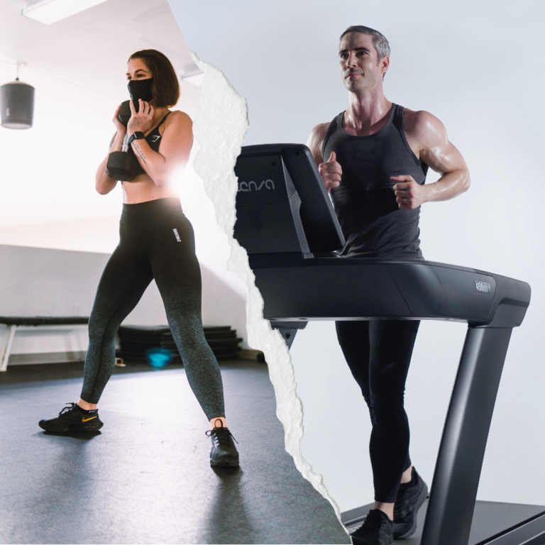 Weight Loss Consultation
