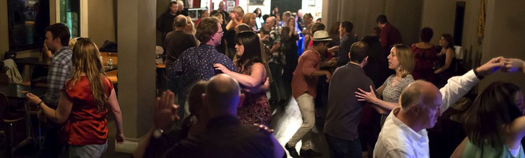 Salsa Classes