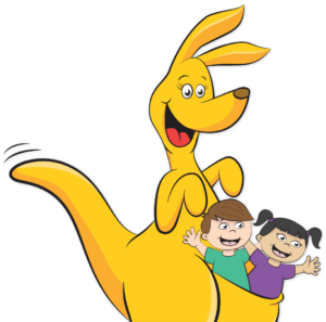 GymbaROO