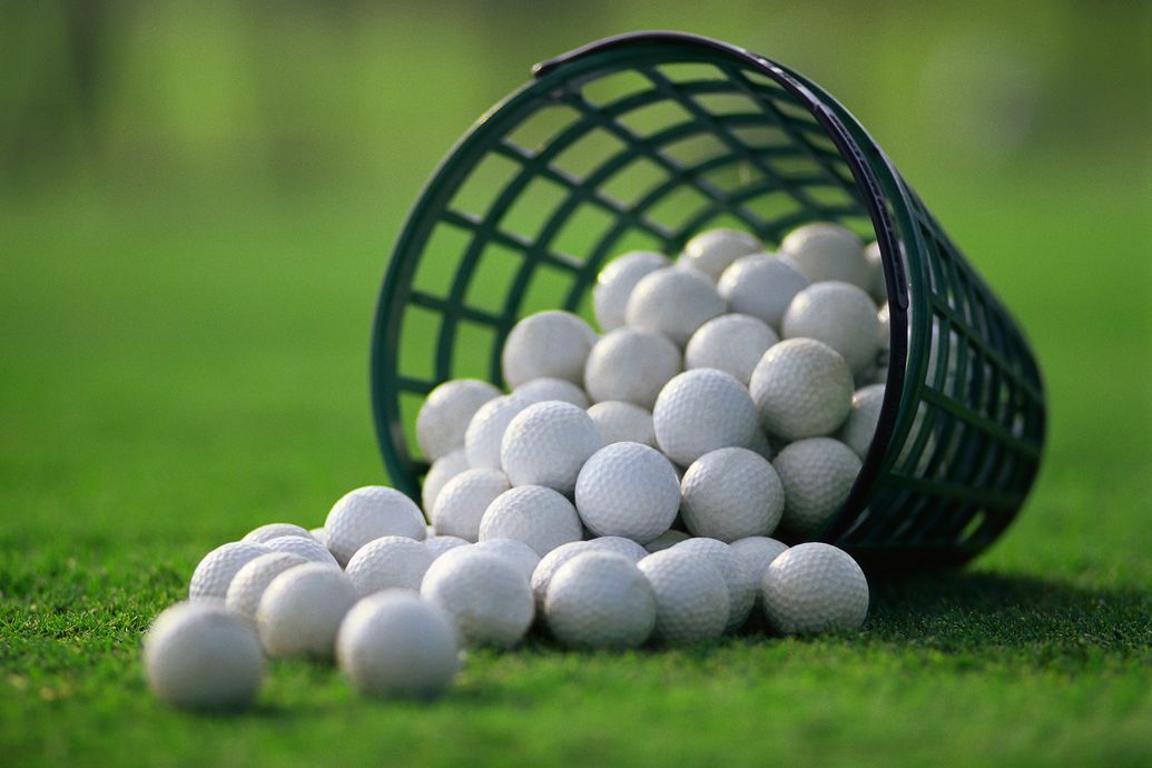 2024 Golf Leagues at The Muni