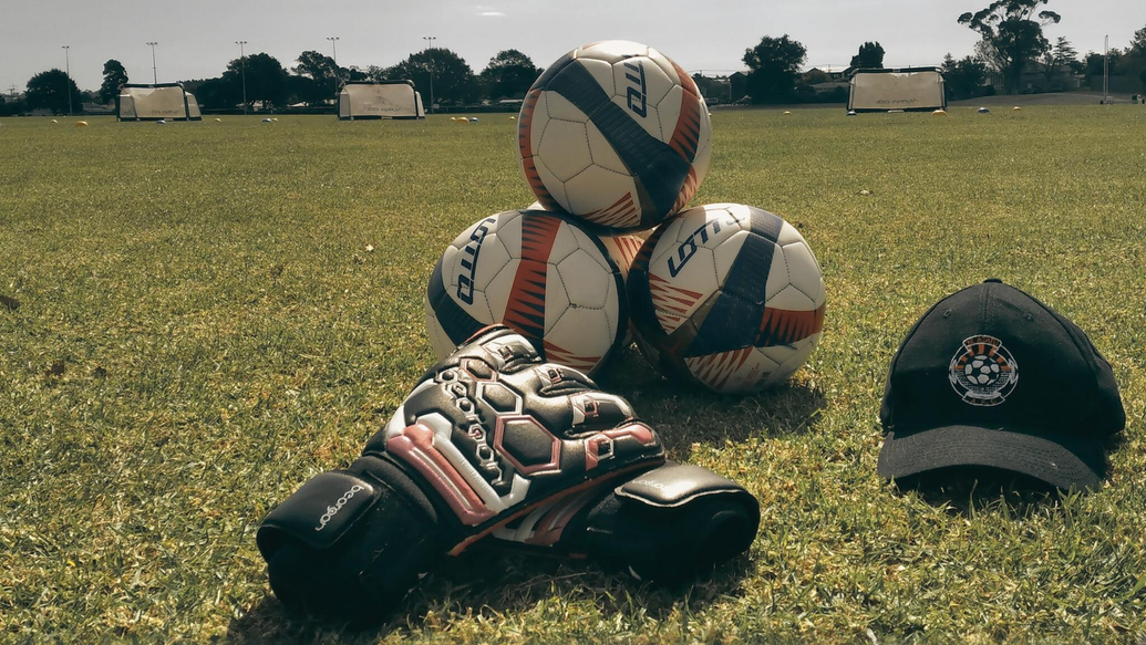Junior Summer Football League