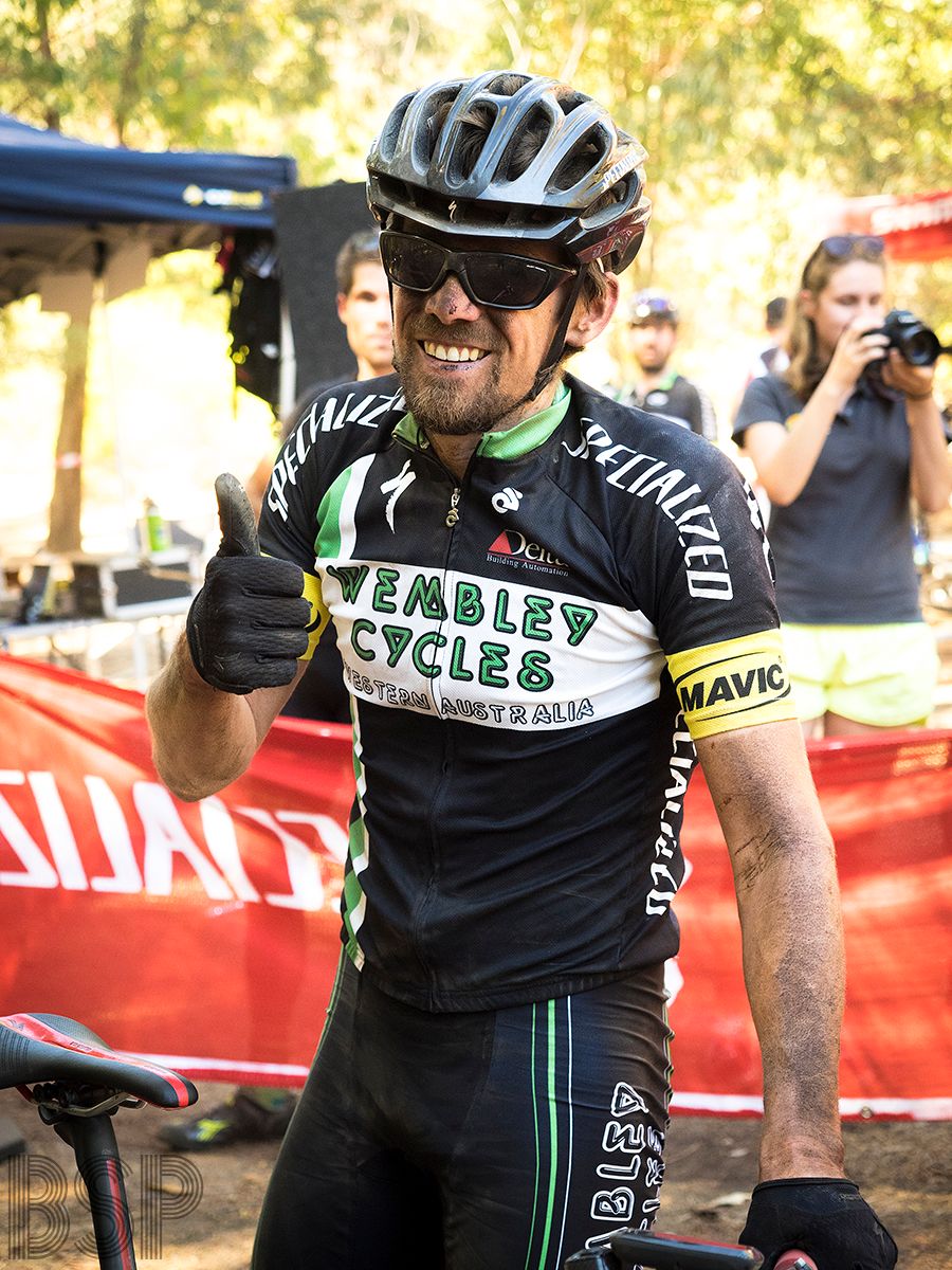 Kalamunda 50 and Kalamunda 25 Mountain Bike Races