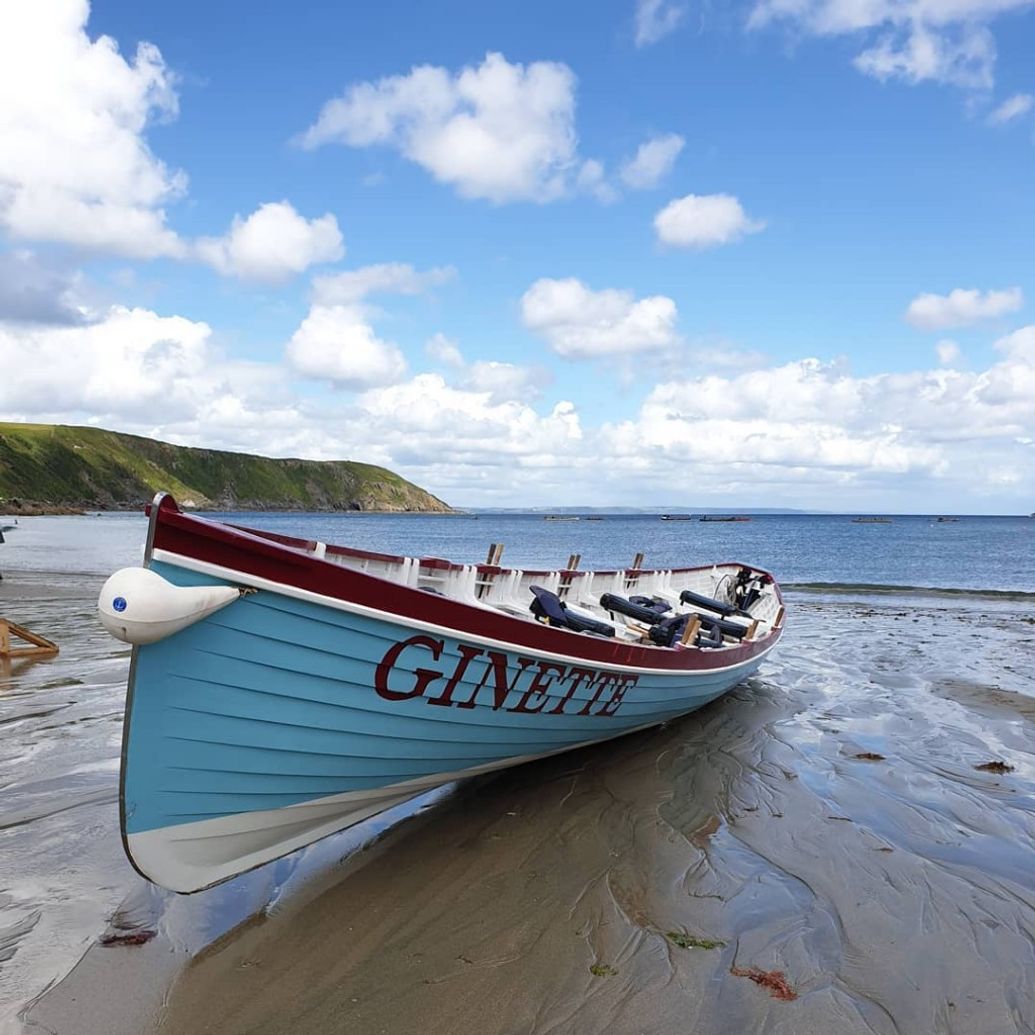 Endurance Rowing: Three Rivers Race