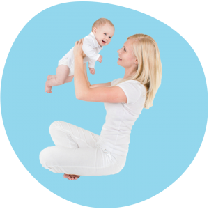 Exercise with Baby Postnatal Exercise Classes