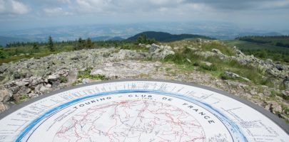 Rando Handi Nature 42