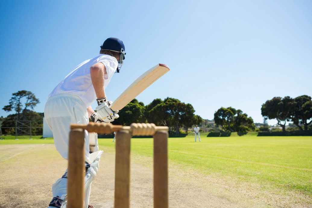 Cricket For All High Performance Academy & Darwin Tour 2024