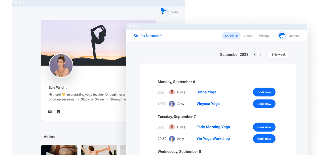 BROGA: Yoga Series for Blokes