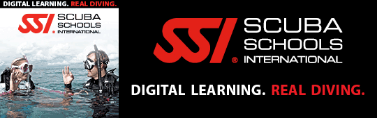 Instructor Crossover SSI
