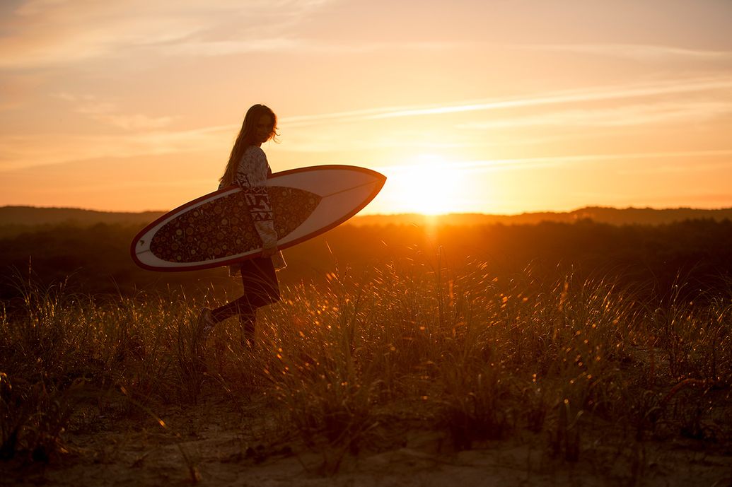 May Madness 7 Day SURFCAMP SPECIALS 2024