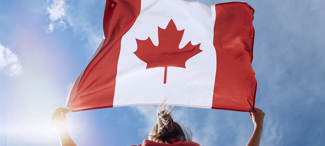 Canada Day Family Fun Run and Walk