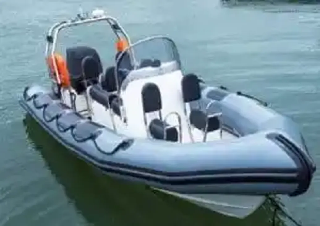 RYA Powerboat Level 2 Course