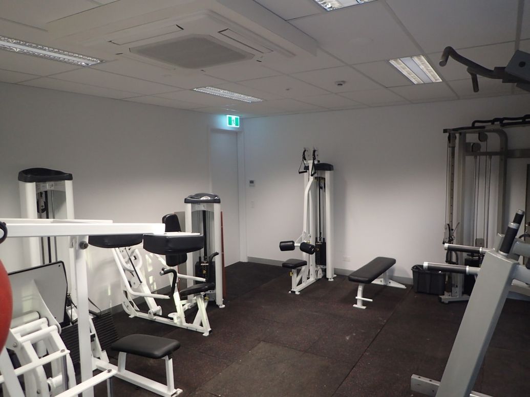 Fitness Complete