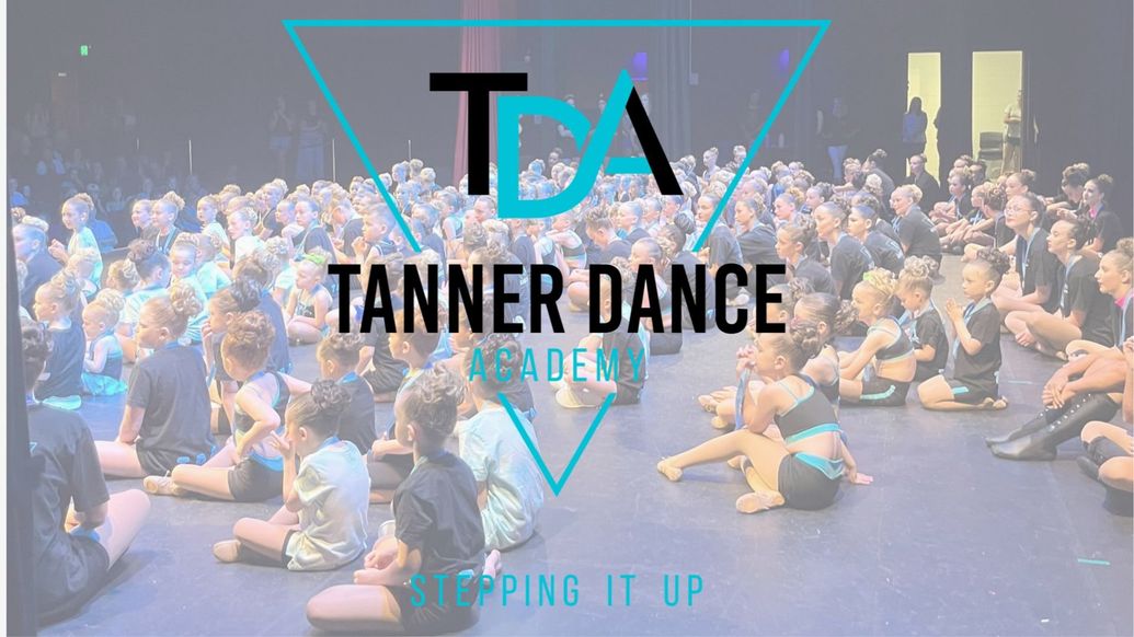 Tanner Dance Academy Ballet