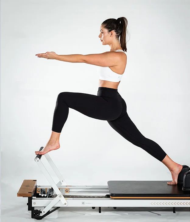 KAYA Fitness Circuit Classes