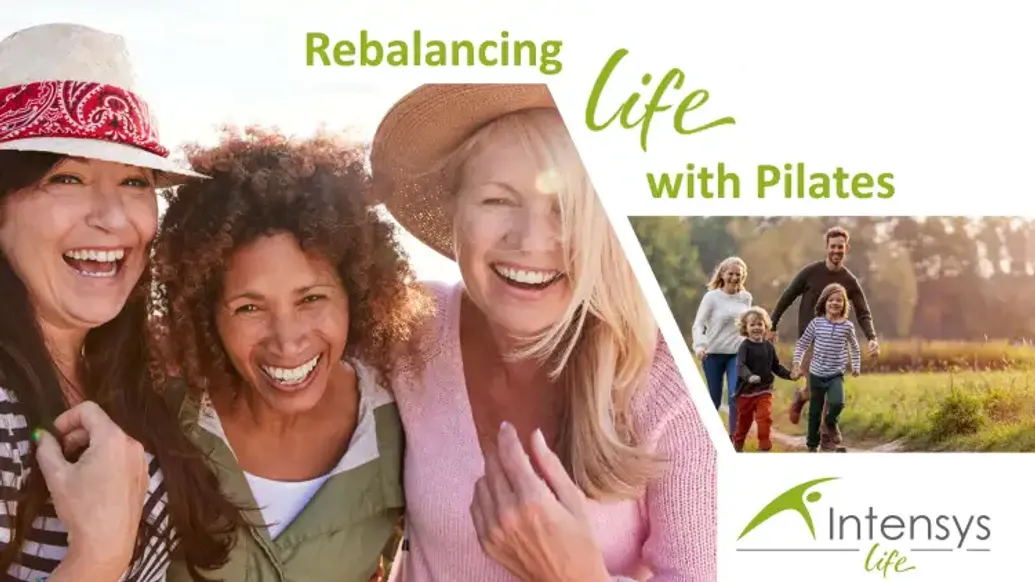 Pilates Classes